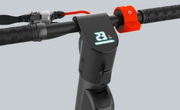 5 E-Scooter X8