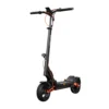 Joyor T6E Elektroroller, 500 Watt, Höchstgeschwindigkeit 20 km/h