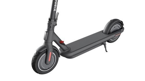 5 Xiaomi DDHBC39NEB Schnellladegerät für Elektroroller, 33 W, Schwarz
