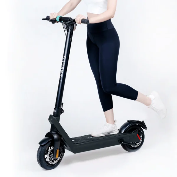 Pro Elektroroller - TWHEELS