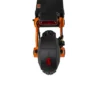 KuKirin G3 1200-W-Motor, 50 km/h, 63 km Reichweite, Scheibenbremsen und 30° Steigfähigkeit.