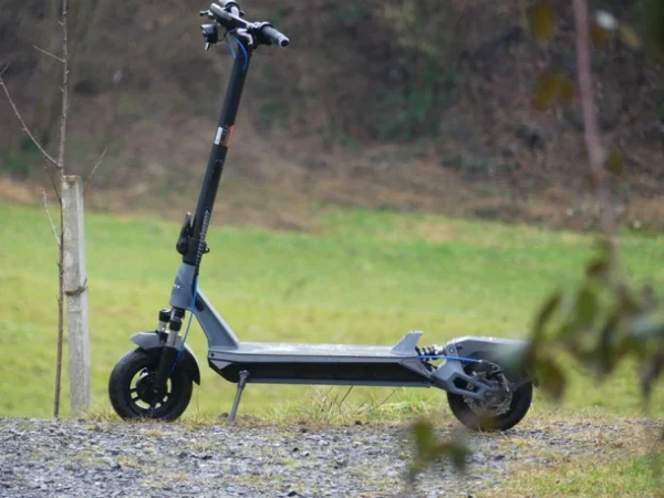 E-Scooter N12 Pro