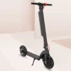 6 E-Scooter X8