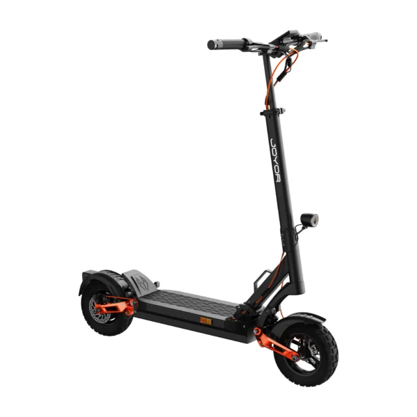 Joyor T6E Elektroroller, 500 Watt, Höchstgeschwindigkeit 20 km/h