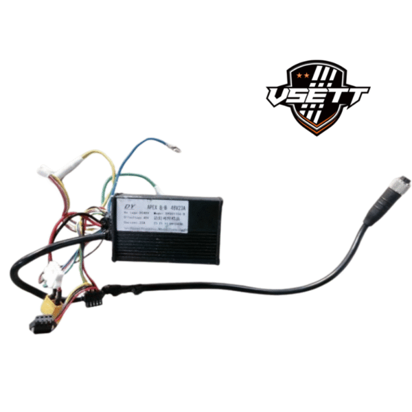 48V B Controller für VSETT 8 Apex