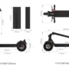 E-Scooter X9 Pro