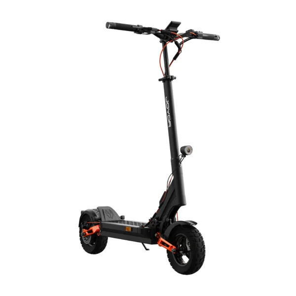Joyor T6E Elektroroller, 500 Watt, Höchstgeschwindigkeit 20 km/h