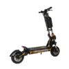 KuKirin G4 Max Zwei 1600-W-Motoren, 86 km/h, 95 km Reichweite, 38 % Steigung