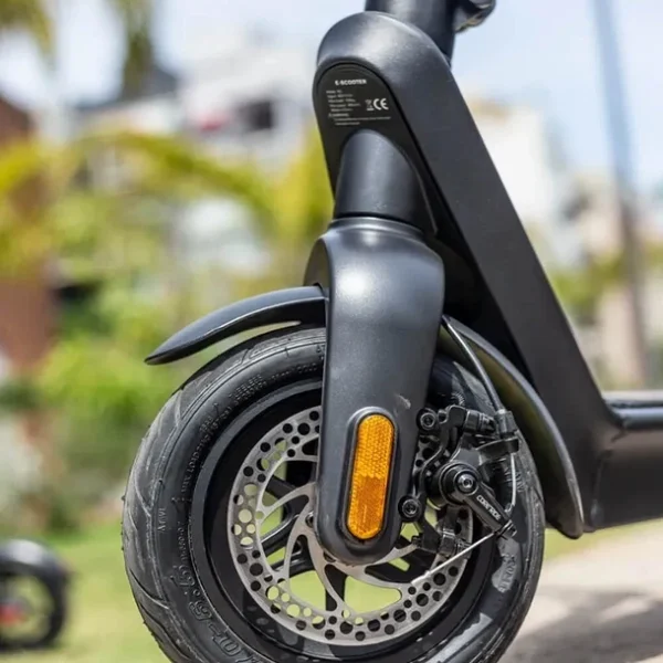 7 E-Scooter X9