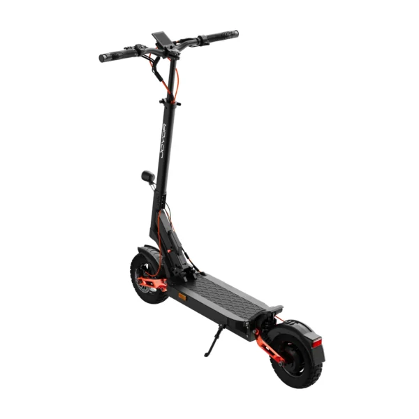 Joyor T6E Elektroroller, 500 Watt, Höchstgeschwindigkeit 20 km/h