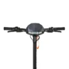 KuKirin G3 1200-W-Motor, 50 km/h, 63 km Reichweite, Scheibenbremsen und 30° Steigfähigkeit.