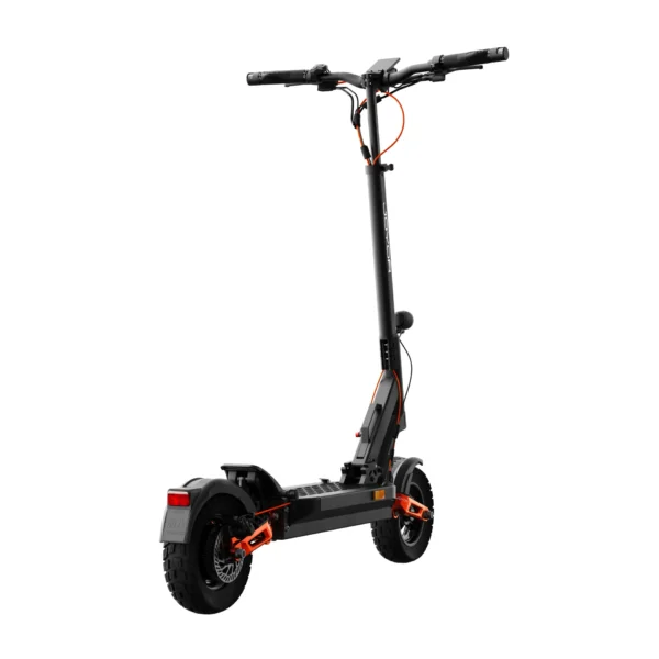Joyor T6E Elektroroller, 500 Watt, Höchstgeschwindigkeit 20 km/h