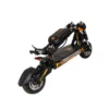 KuKirin G4 Max Zwei 1600-W-Motoren, 86 km/h, 95 km Reichweite, 38 % Steigung