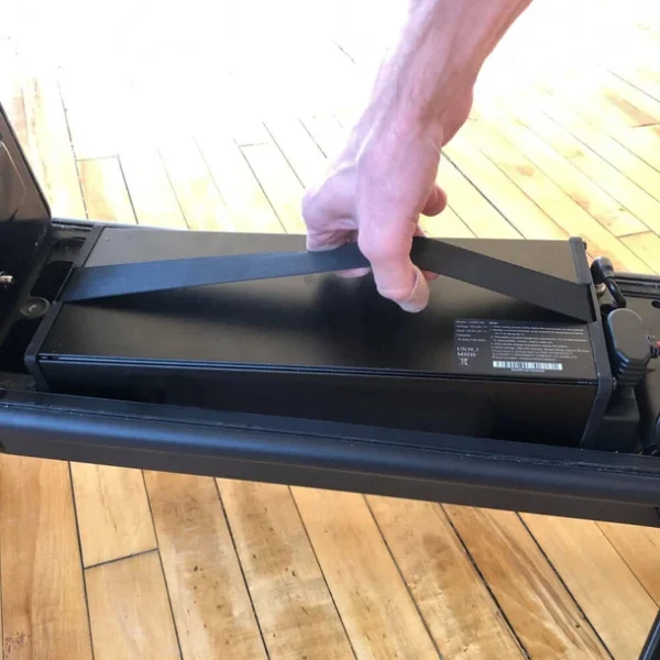 9 E-Scooter X9