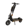 KuKirin G4 Max Zwei 1600-W-Motoren, 86 km/h, 95 km Reichweite, 38 % Steigung